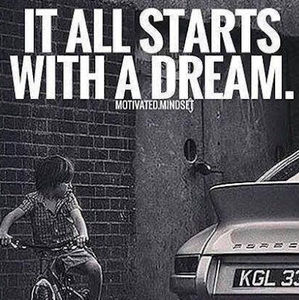 Meet your Posher, Dinesh